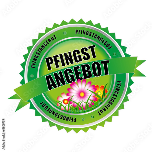 Pfingst