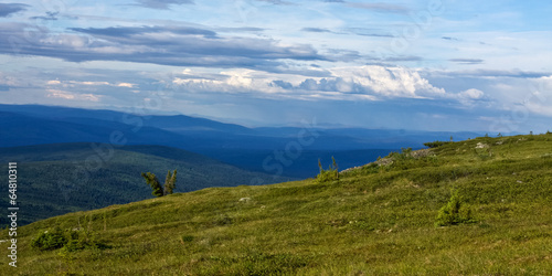 Alaska's Wilderness