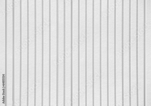 white shutter door pattern as background and texture