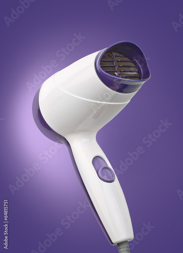 hair dryer