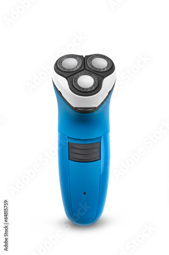 Electric shaver