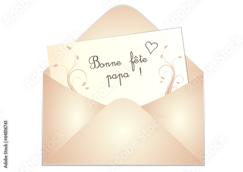 Fête des pères