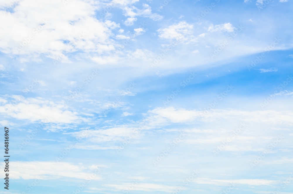 Sky clouds Sky clouds