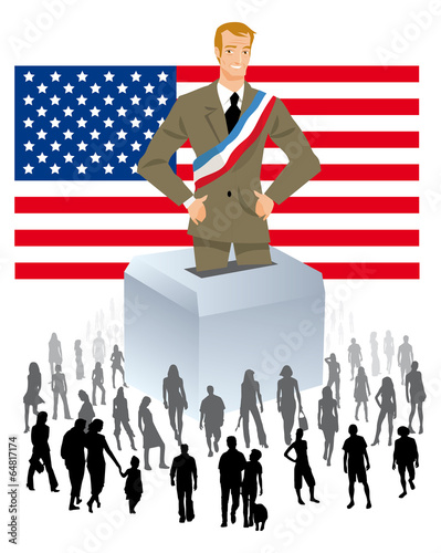 élection américaine