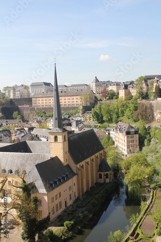 Luxembourg