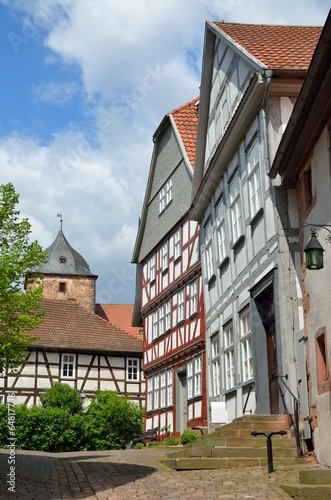 Wallpaper Mural Schlitz / Rhön Torontodigital.ca