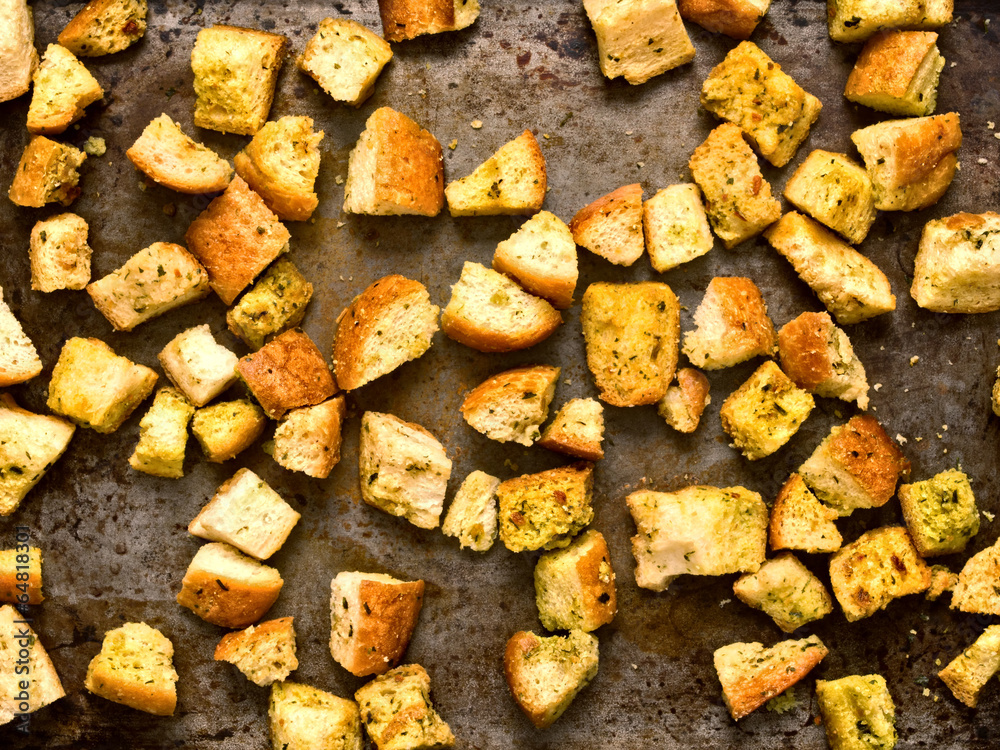 crouton