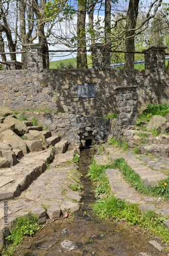 Wallpaper Mural Fuldaquelle Torontodigital.ca