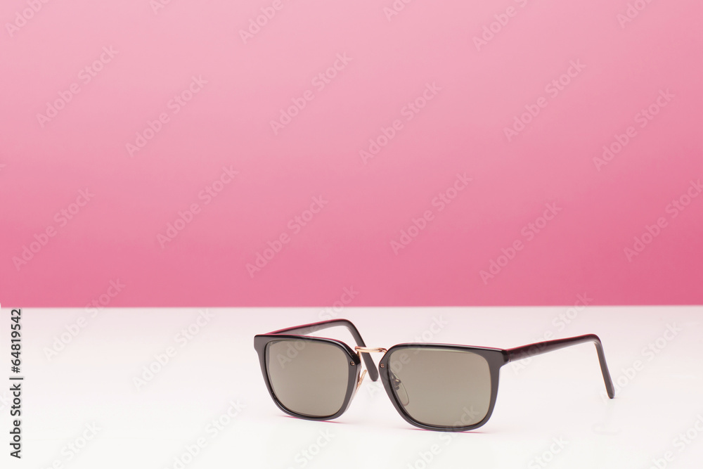 brown Sunglasses