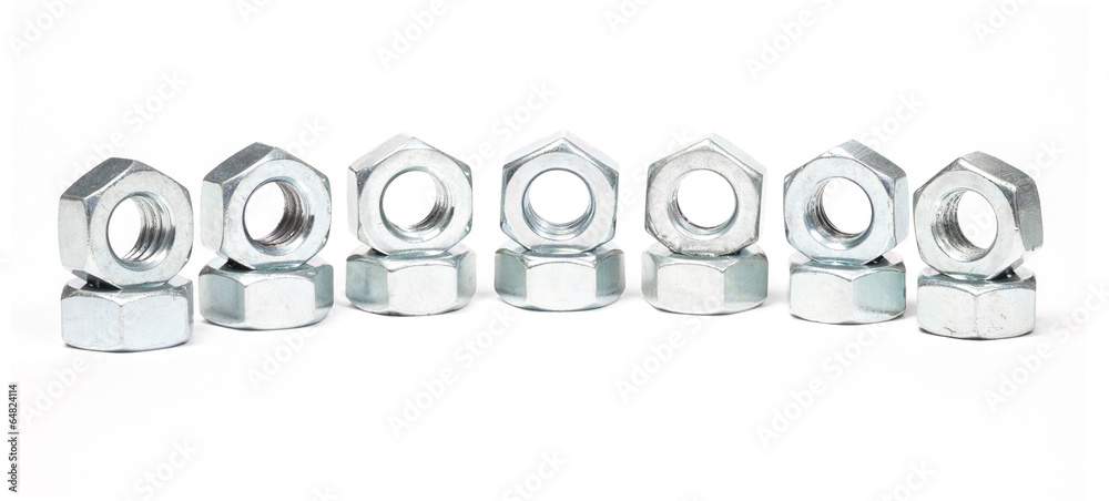 female screw female screw