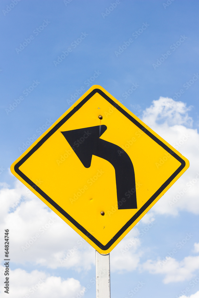 Warning Sign Warning Sign