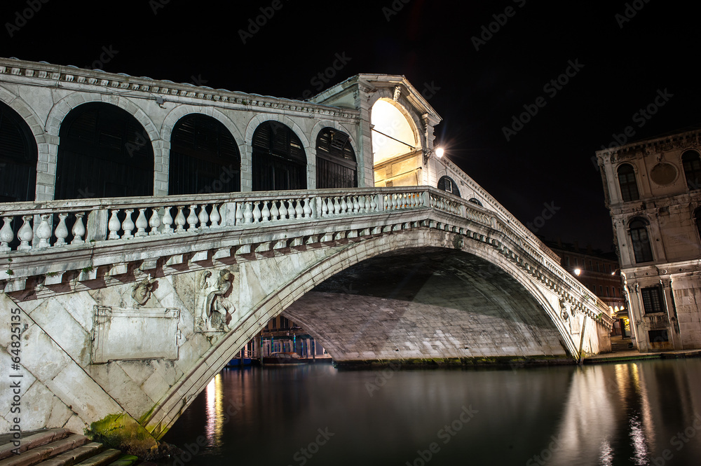 Rialto Bridge