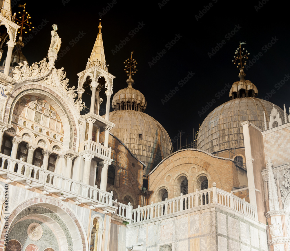 San Marco Cathedral