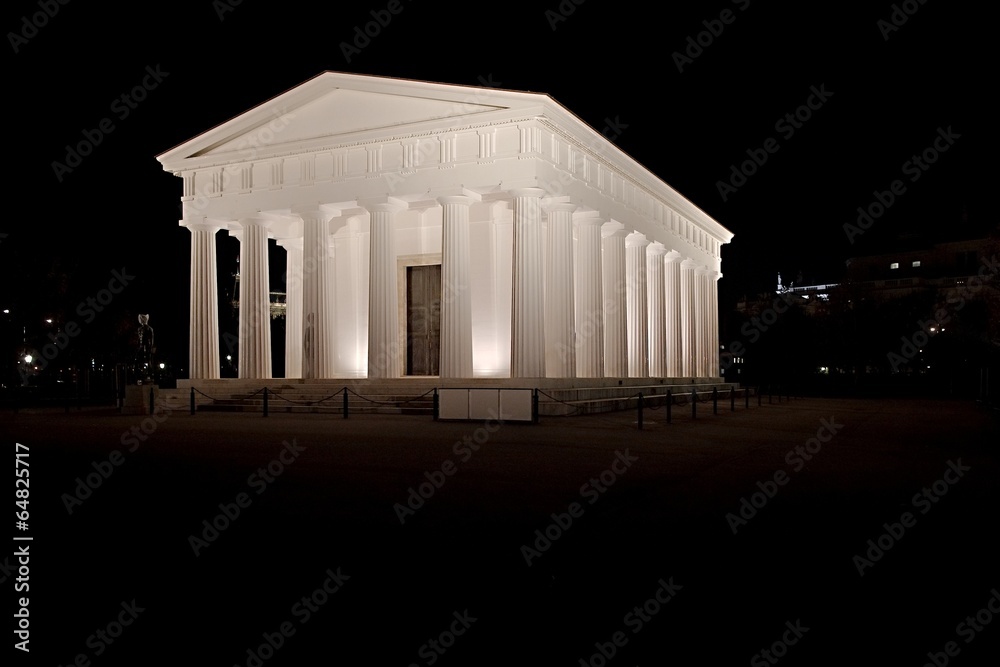 Obraz premium Architecture