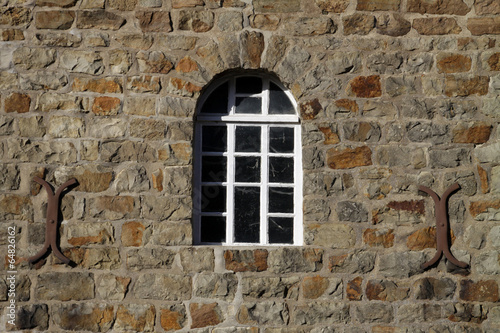 Glockenturm in Extertal-Meierberg (Detail) © Martina Berg