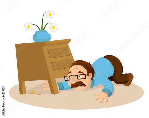 Father found keys