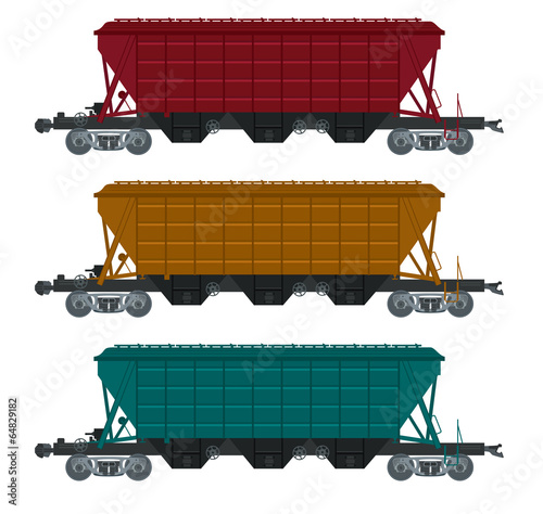 Freight car