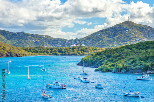 St. Thomas