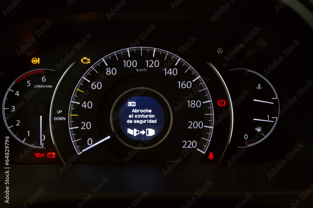 automovil automovil