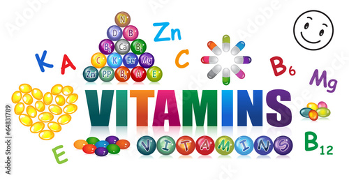 vitamins