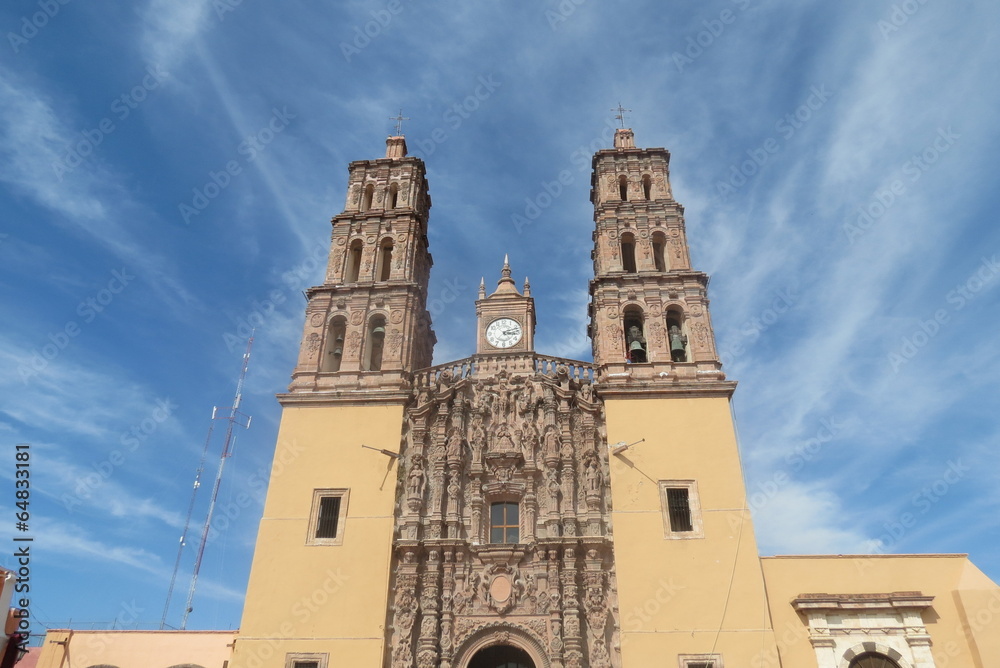 Fototapeta premium dolores hidalgo