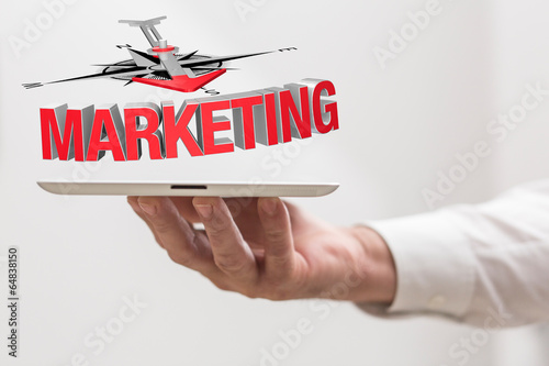 marketing