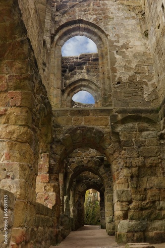 Monastery in Oybin