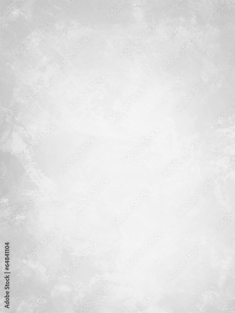 White grunge background White grunge background