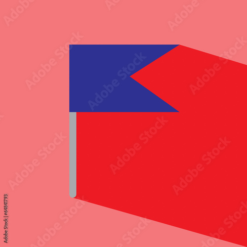 flag vector icon Free Download flag vector icon - GFXLoad