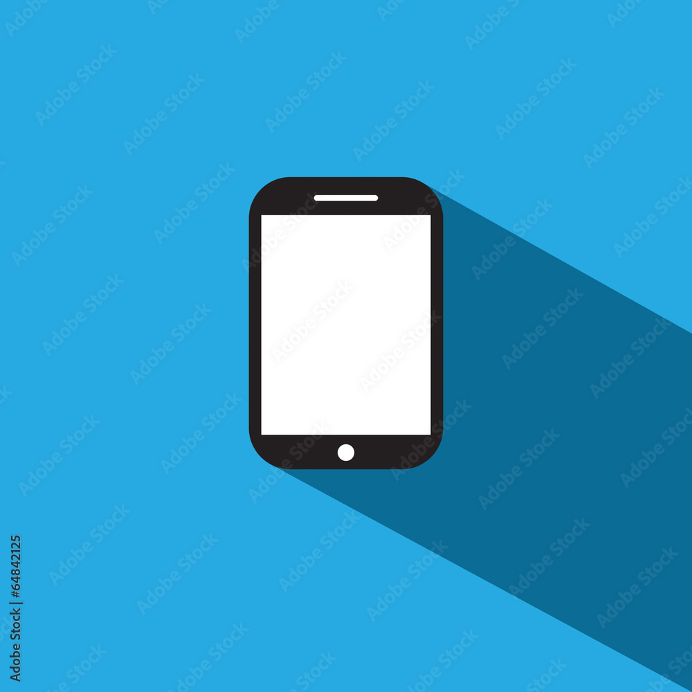 phone vector icon phone vector icon