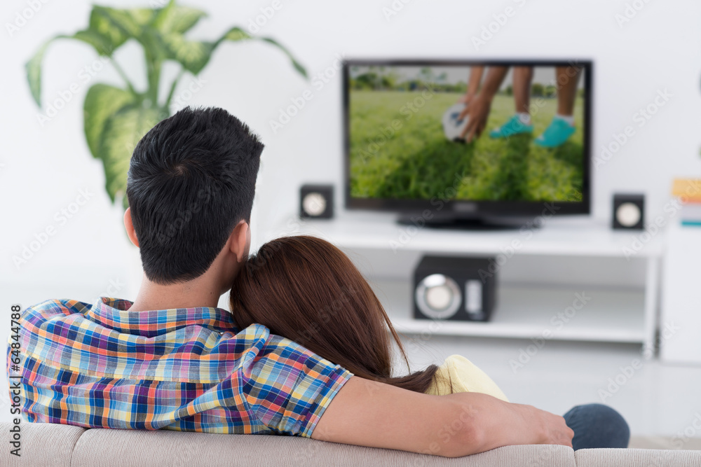 Game on tv Game on tv