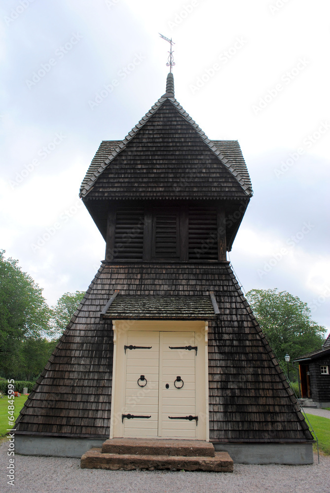 alte kirche in sjötorp alte kirche in sjötorp