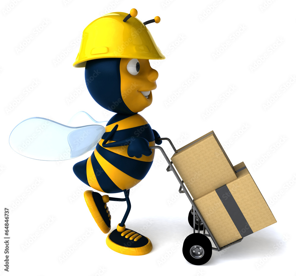 Bee Bee