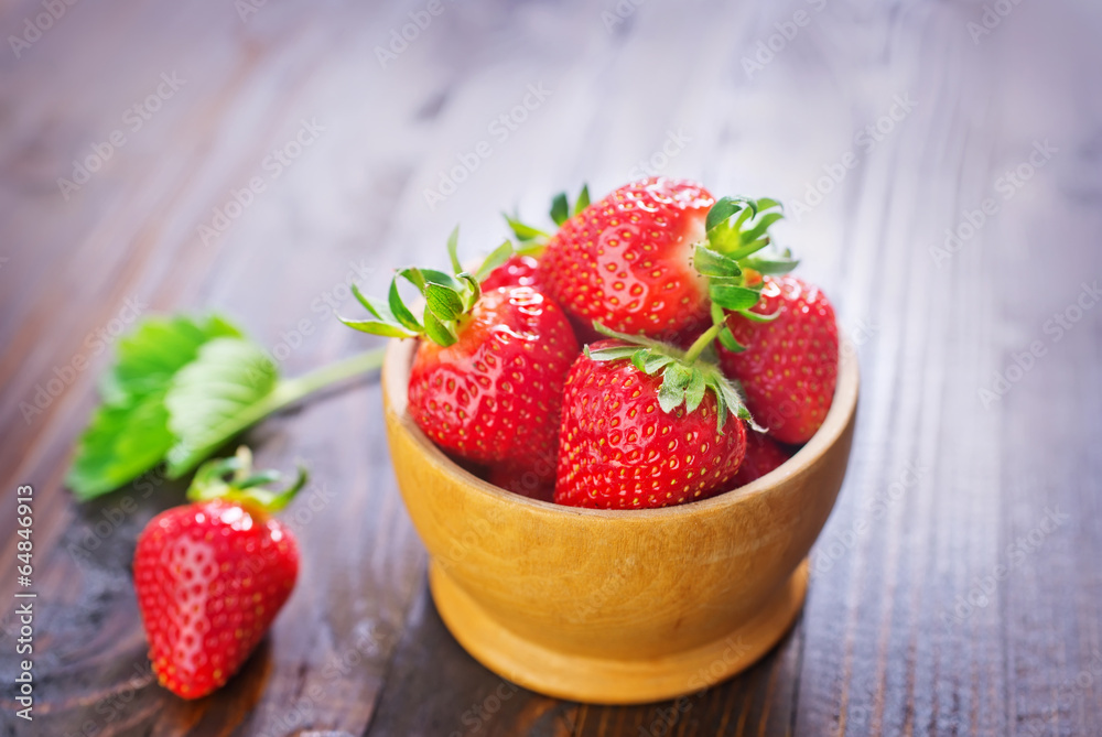 strawberry strawberry