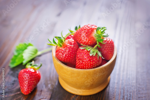 strawberry