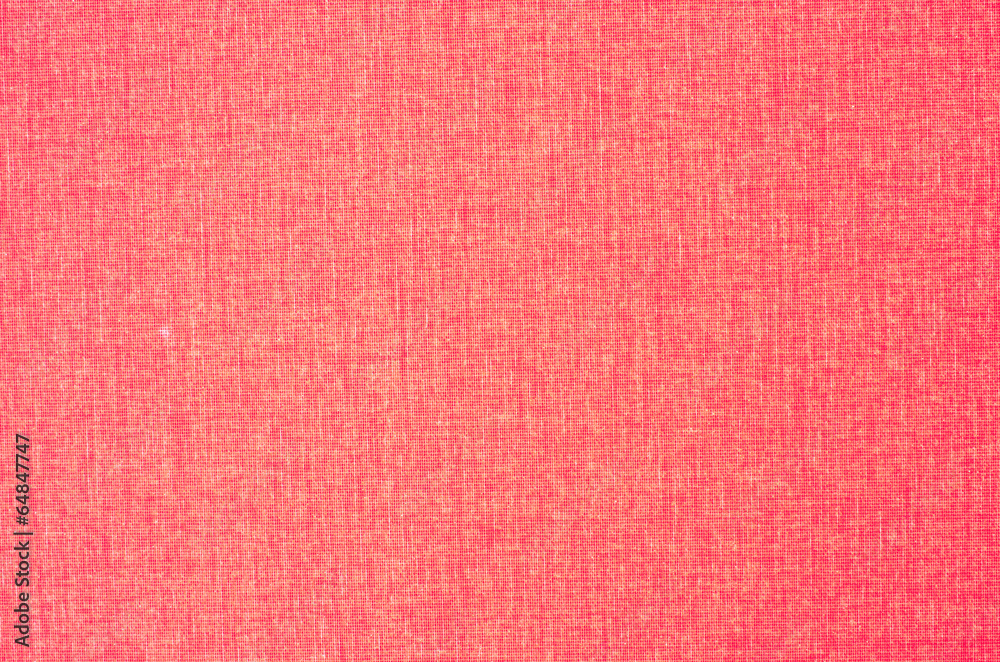 Fototapeta premium Red canavas