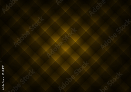 Dark pyramids