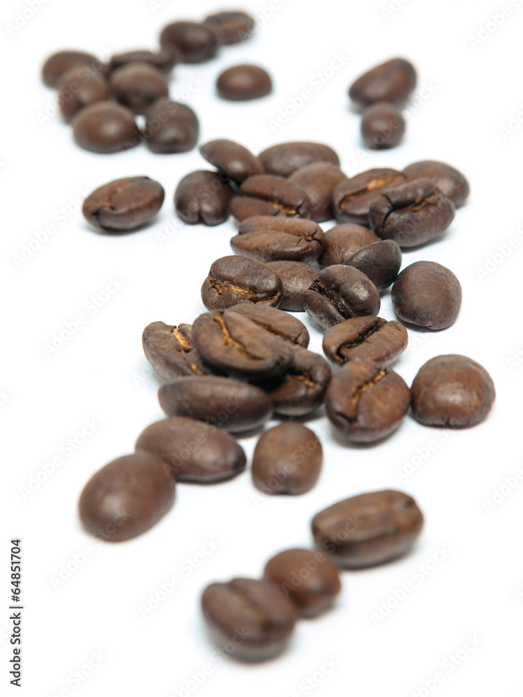 Kaffeebohnen Kaffeebohnen