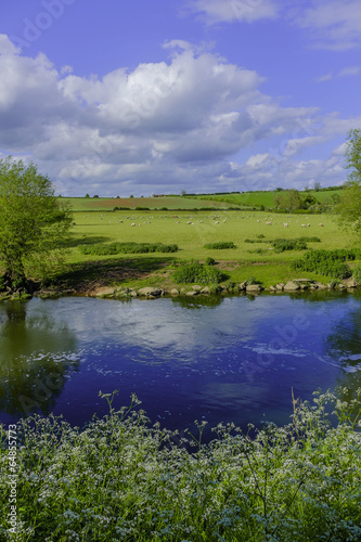 river avon