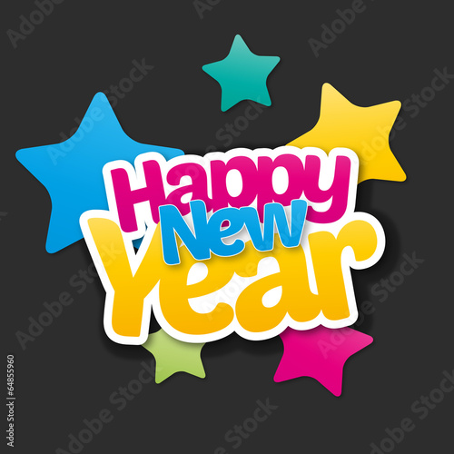 nouvel an