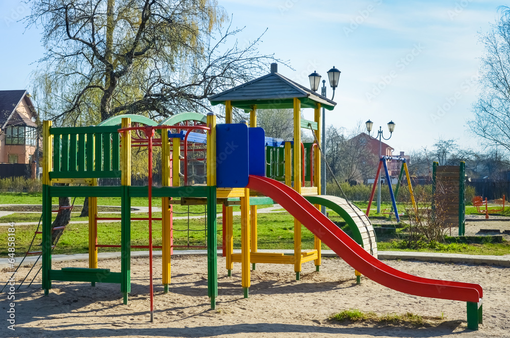 playground playground