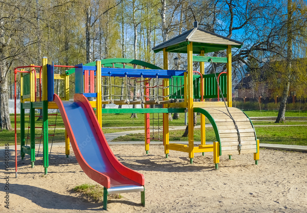 playground