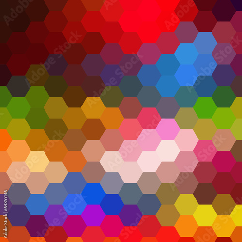 abstract background