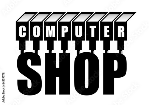Computer Shop