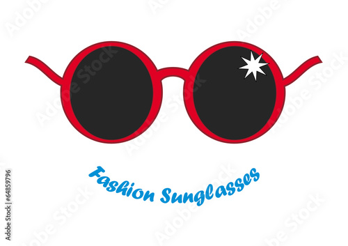 Fashion Sunglasses