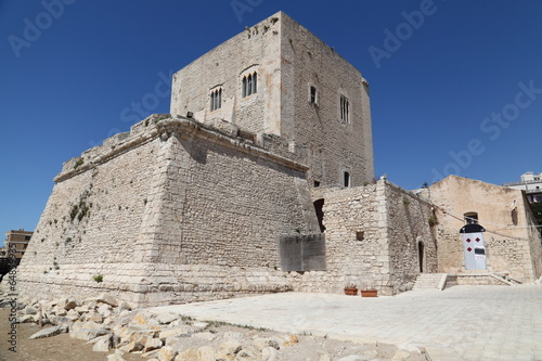 Torre Cabrera - Pozzallo