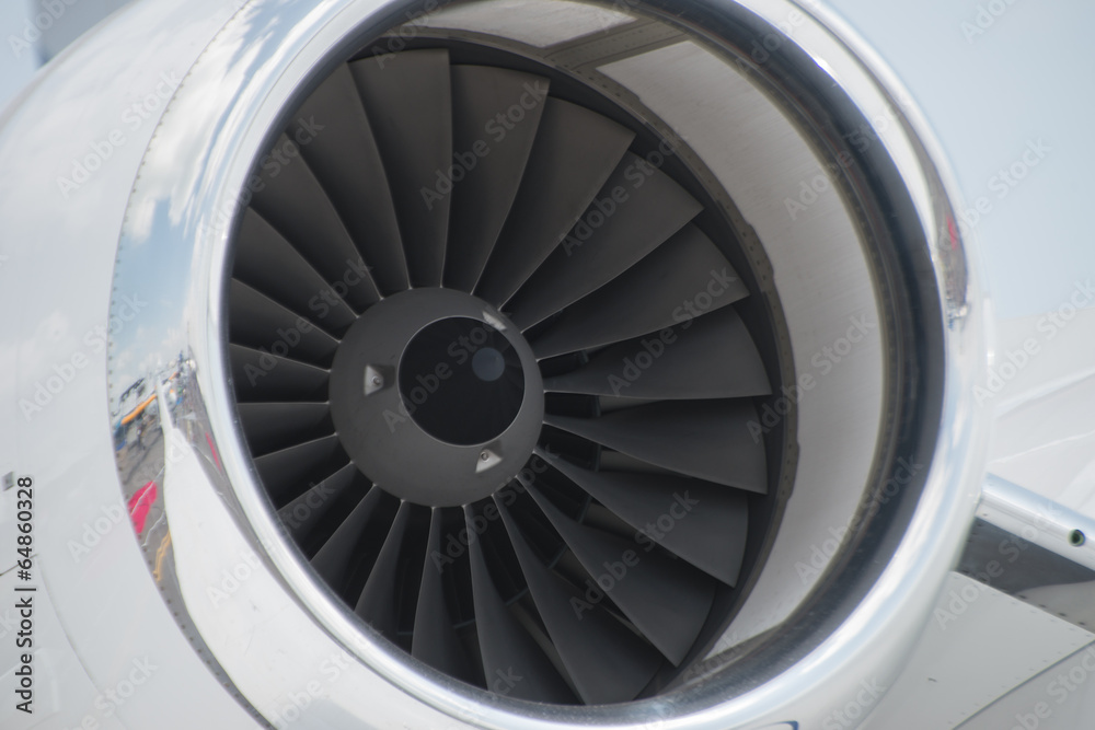 Jet Engine Jet Engine