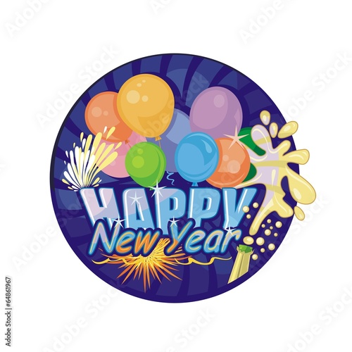 Happy New Year