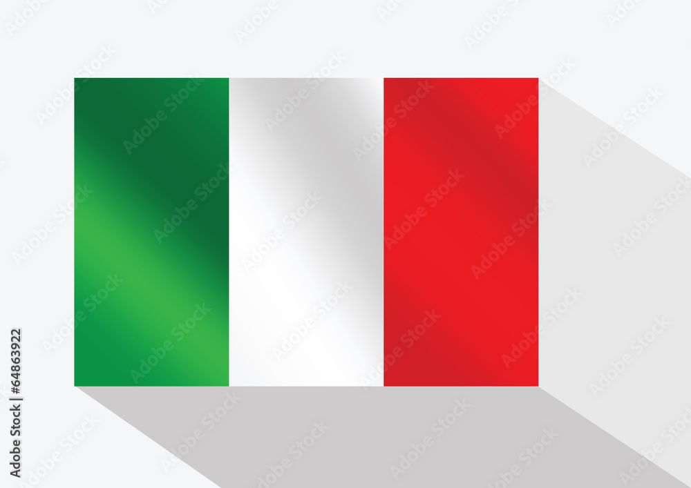 flag italy flag italy