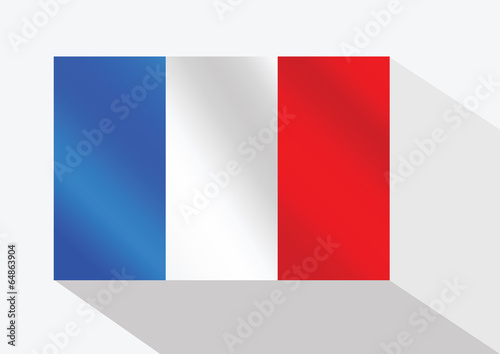Free Download France Flag. illustration - GFXLoad